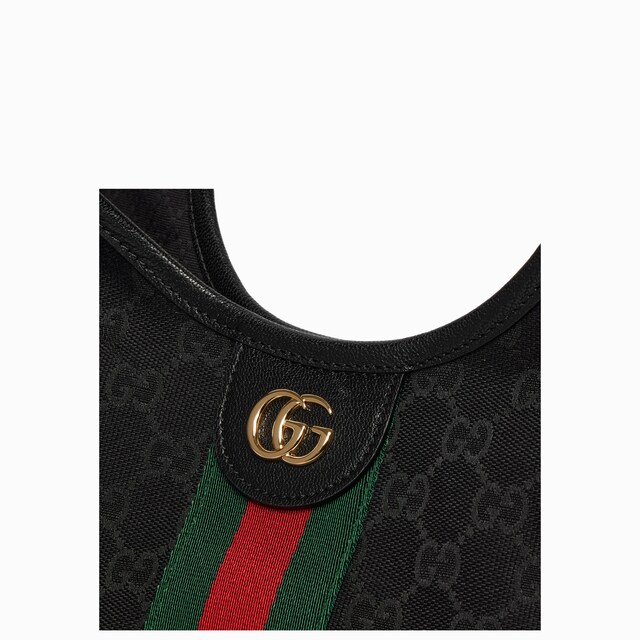 Gucci Giglio small tote bag - image 3