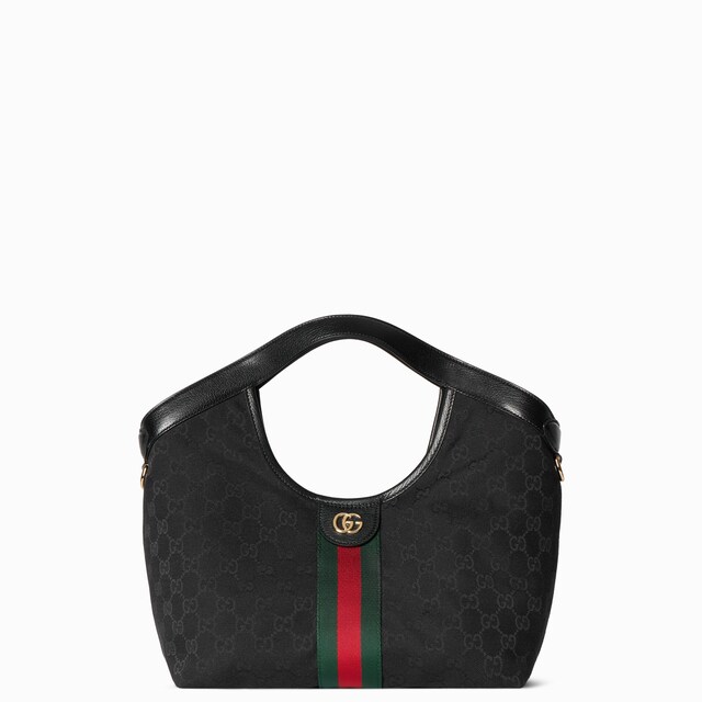 Gucci Giglio small tote bag - image 4
