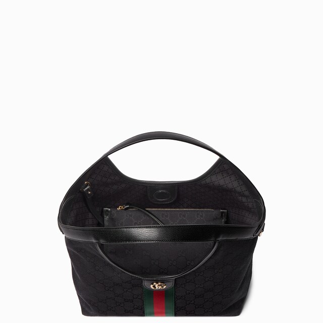 Gucci Giglio small tote bag - image 2