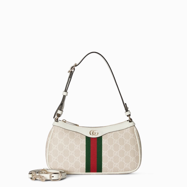 〔オフィディア〕スモール ショルダーバッグ