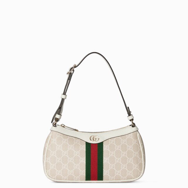 Ophidia small shoulder bag - image 2