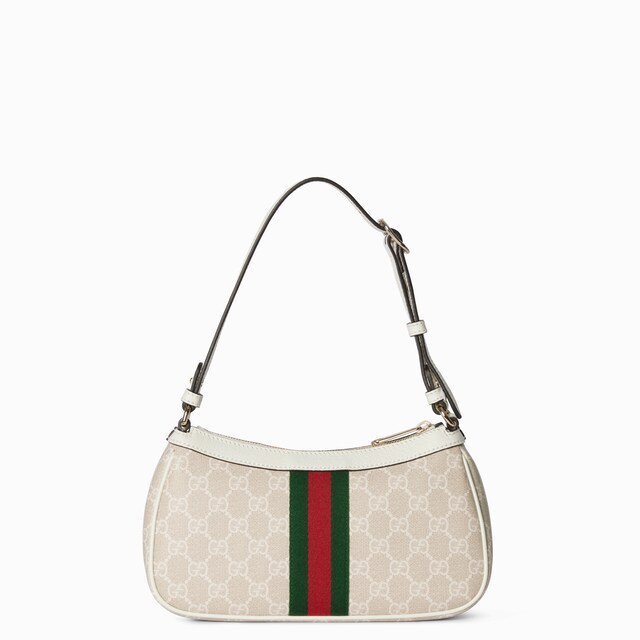 Ophidia small shoulder bag - image 3
