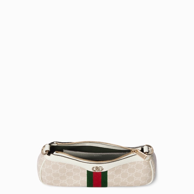 Ophidia small shoulder bag