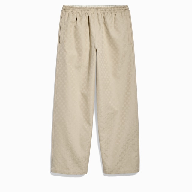 Hose aus GG Baumwollcanvas