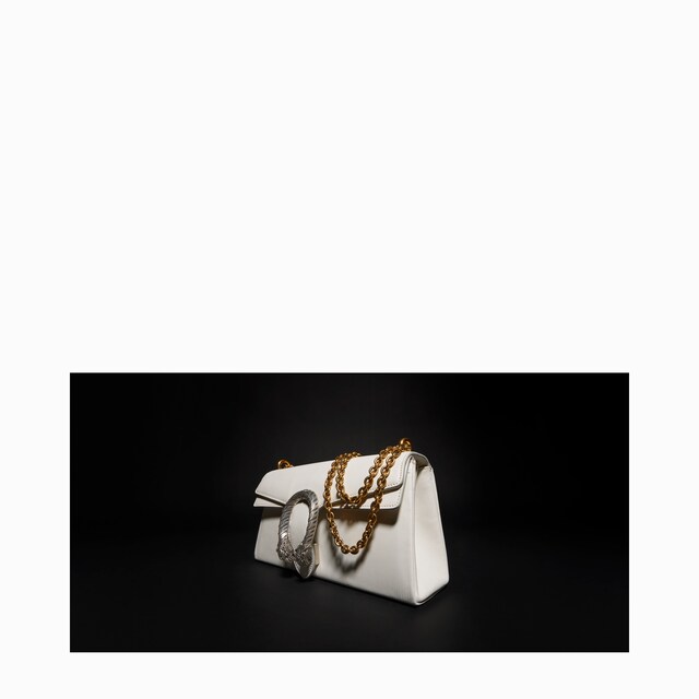 Dionysus medium shoulder bag - image 3