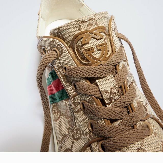 Women's Stretch low-top sneaker - image 5