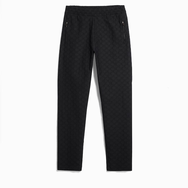 Sporthose aus GG Jerseyjacquard