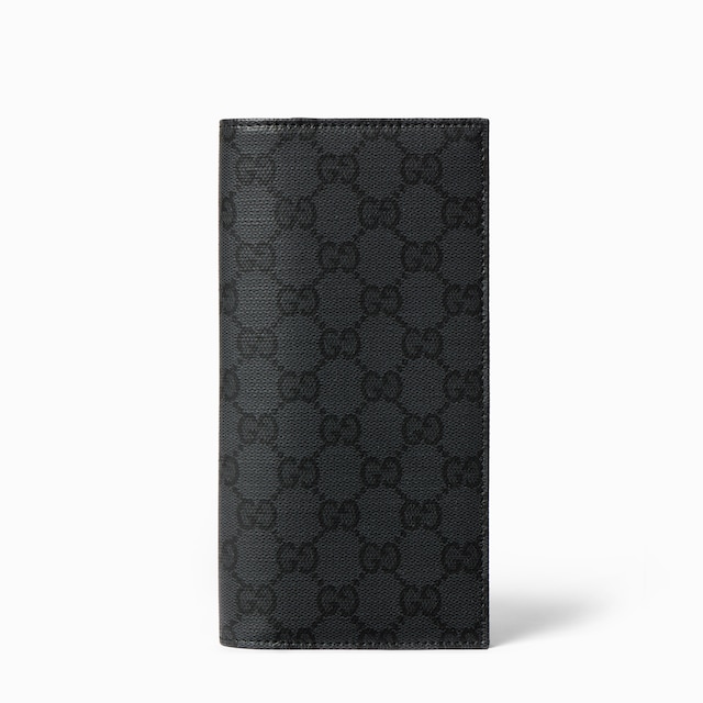 GG long wallet