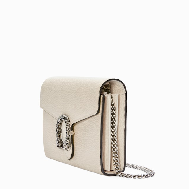 Dionysus wallet on chain