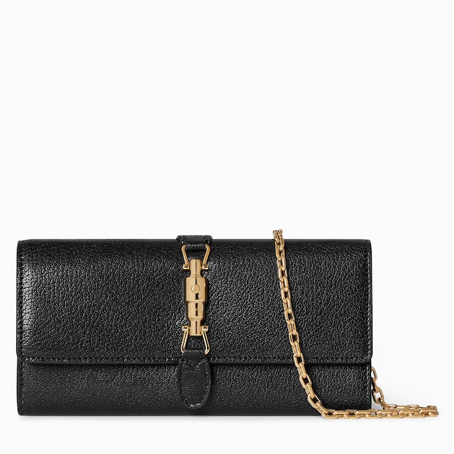 Gucci Jackie wallet on chain