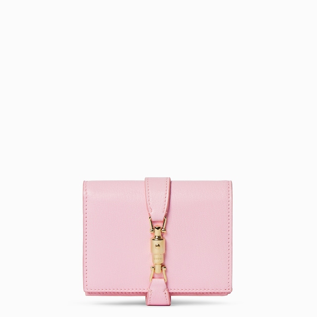 Gucci Jackie medium wallet