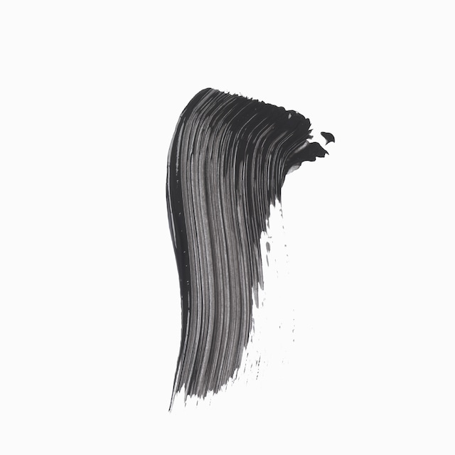 Mascara L'Obscur, black