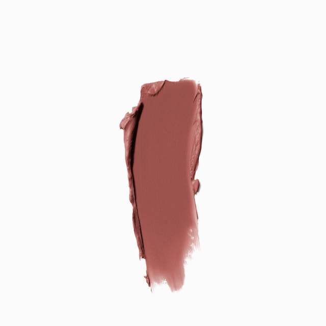 133 'Ida Mocha', Rouge à Lèvres Mat Lipstick