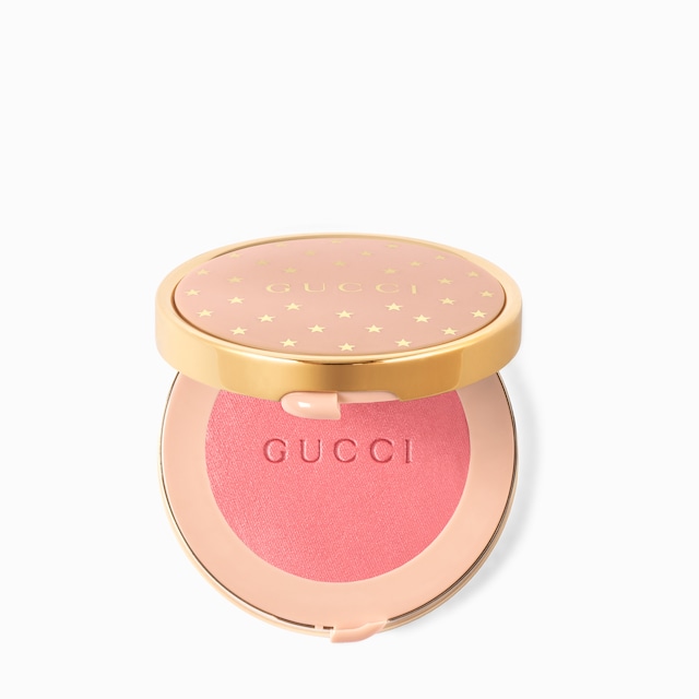 02, Gucci Blush De Beauté in 02 Tender Apricot | GUCCI® US