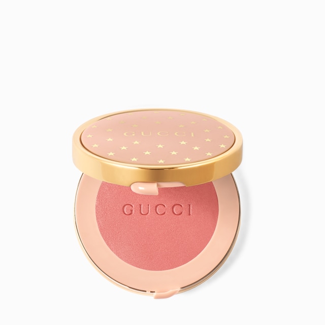 GUCCI ブロンジングパウダー 03 03, Poudre De Beauté Éclat Soleil Bronzing Powder | GUCCI® US