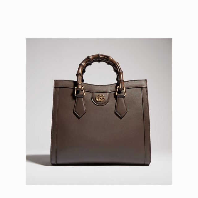 Gucci Diana medium tote bag - image 3