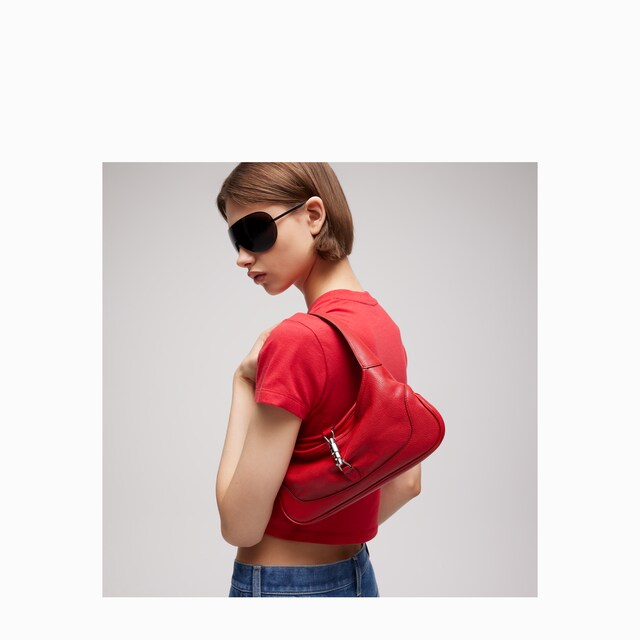 Jackie Slim medium shoulder bag - image 3