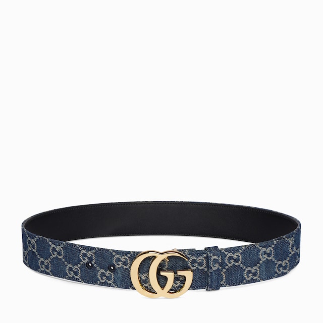 GG Marmont wide belt