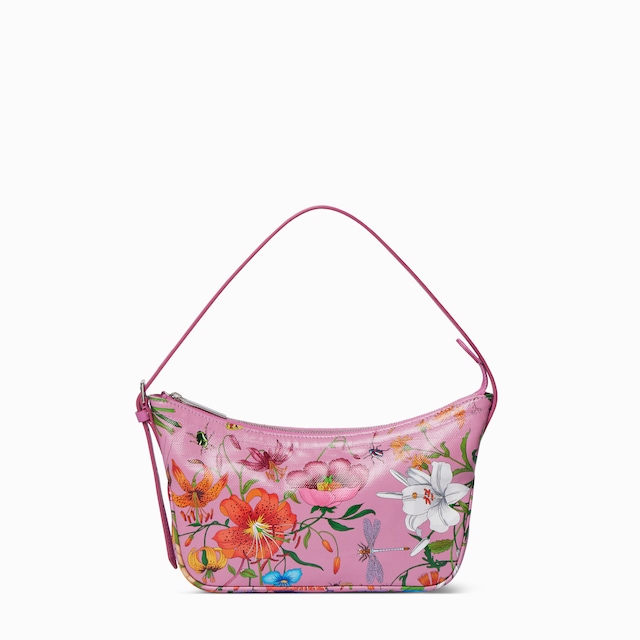 Lady Lunetta small shoulder bag