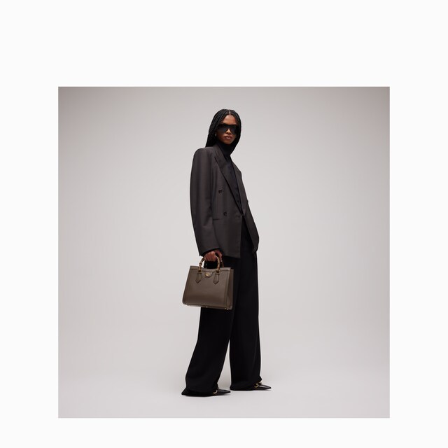 Gucci Diana medium tote bag