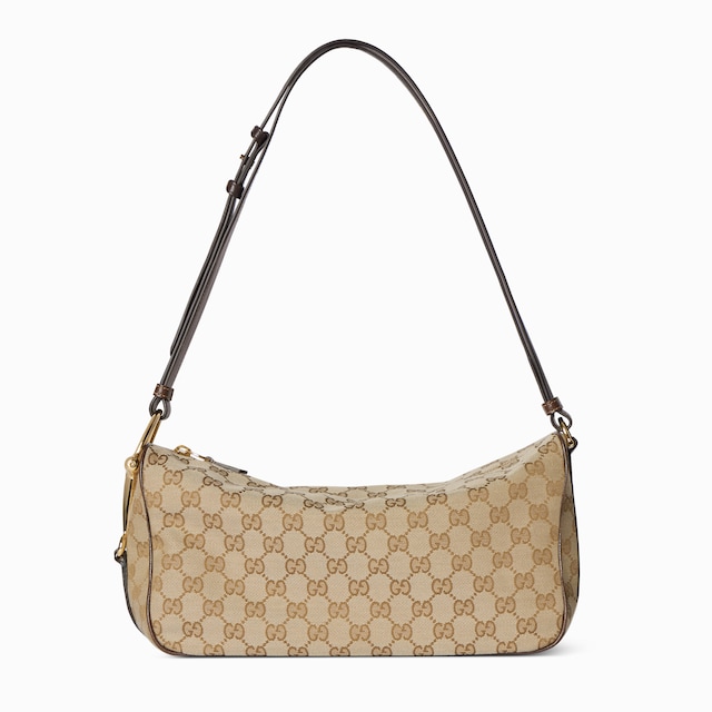 Gucci Half Horsebit medium shoulder bag
