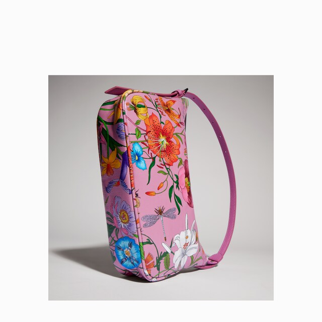 Lady Lunetta small shoulder bag - image 5