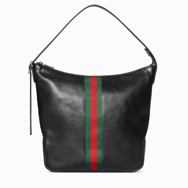 〔ルネッタ〕ミディアム クロスボディバッグ