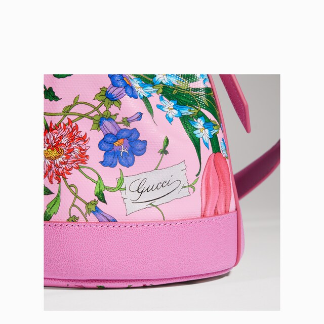 Gucci Venice small bucket bag - image 4