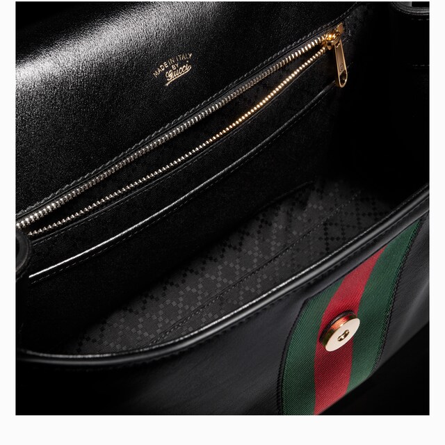 Paparazzo medium top handle bag - image 3