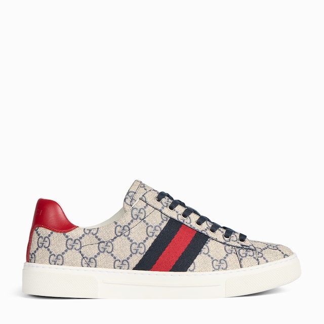 Women's Gucci Ace sneaker with Web