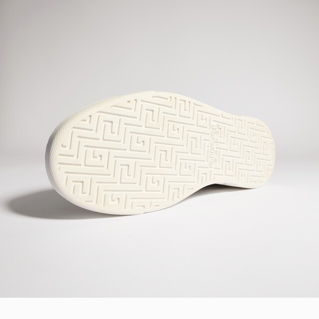 Men's Gucci Ace sneaker with Web - image 2