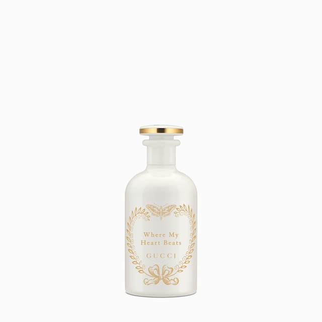 The Alchemist’s Garden, Where My Heart Beats, 100ml