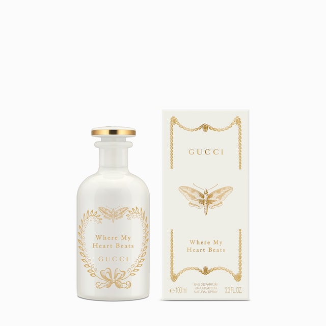The Alchemist’s Garden, Where My Heart Beats, 100ml