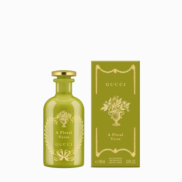 The Alchemist's Garden, A Floral Verse, 100ml, eau de parfum