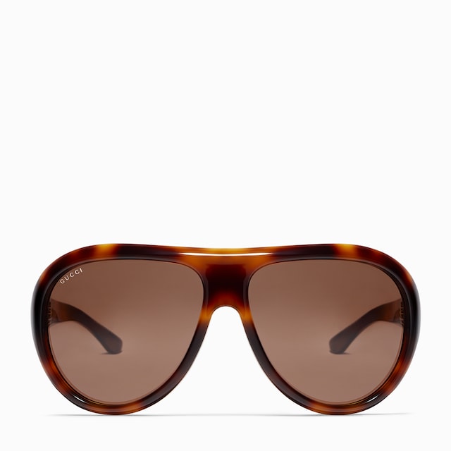 Pilot frame sunglasses