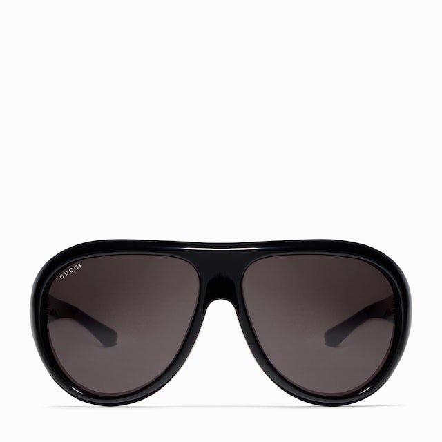 Pilot frame sunglasses