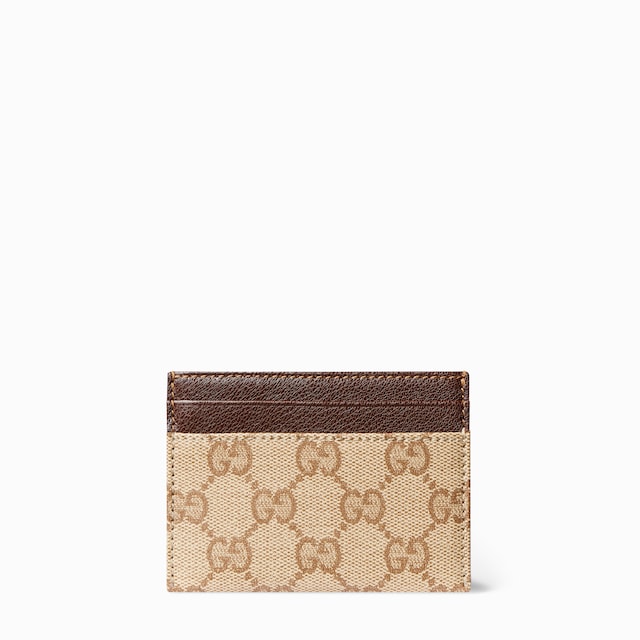 GG card case