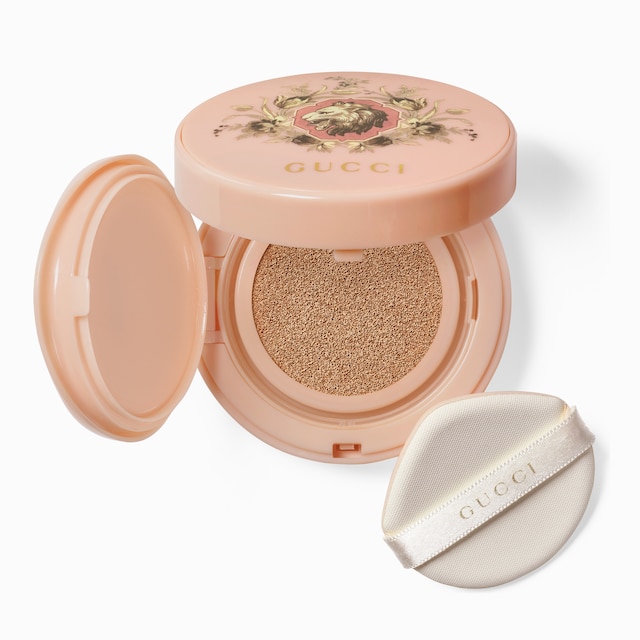 06, fondotinta SPF Cushion De Beauté