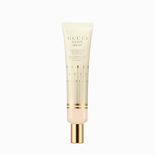 11, Gucci Glow Skin Tint