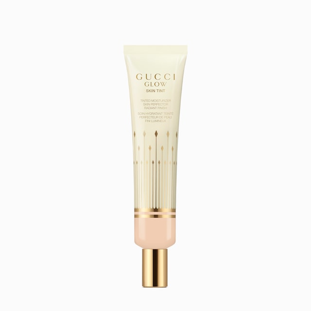 15, Gucci Glow Skin Tint