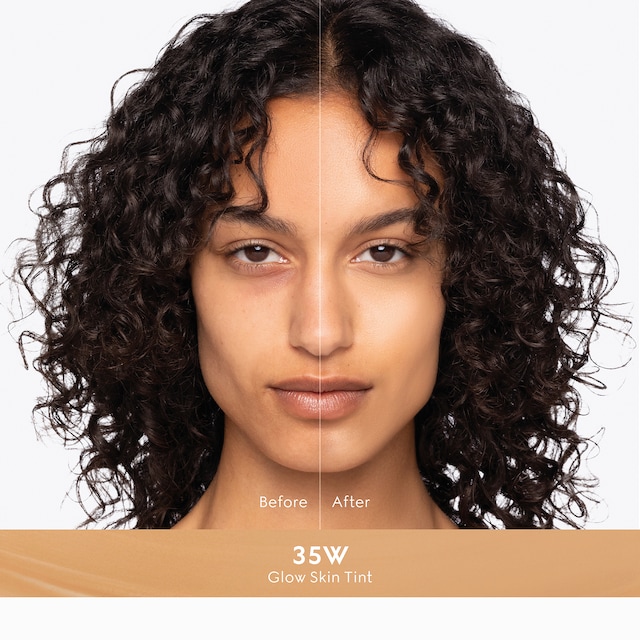 35, Gucci Glow Skin Tint