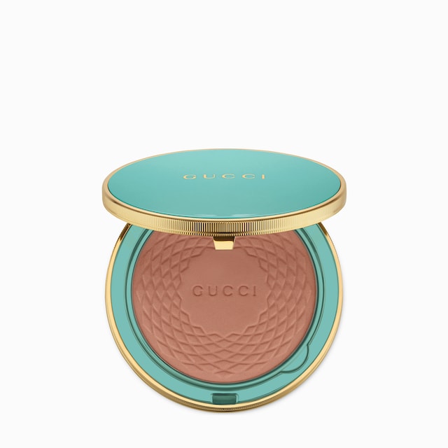 03, Poudre De Beauté Éclat Soleil Bronzing Powder | GUCCI® US