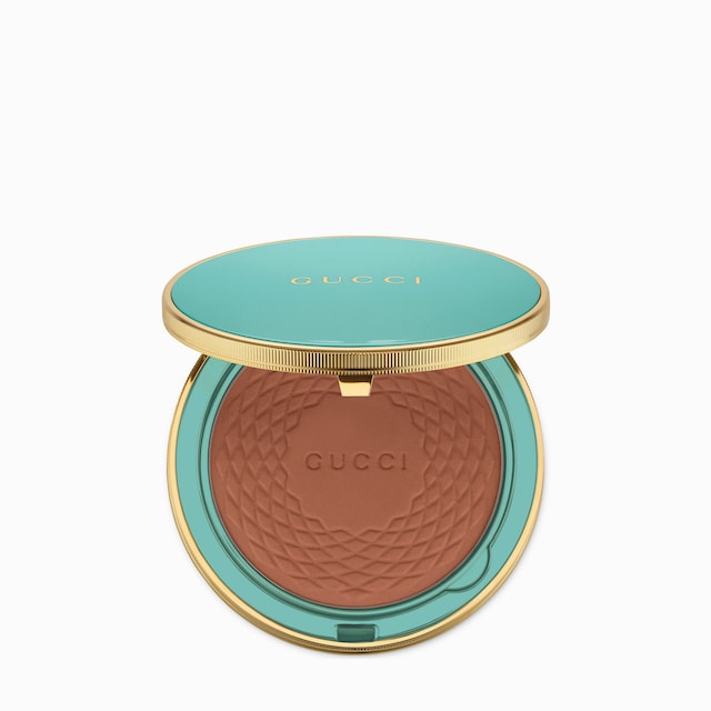 02, Poudre De Beauté Éclat Soleil Bronzing Powder | GUCCI® US