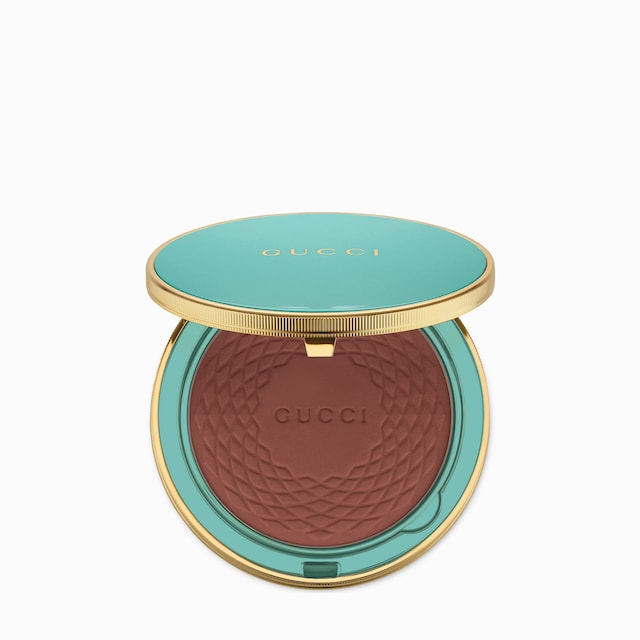 03, Poudre De Beauté Éclat Soleil Bronzing Powder | GUCCI® US