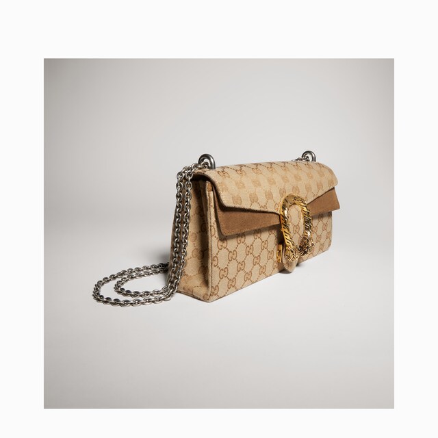 Dionysus medium shoulder bag - image 4