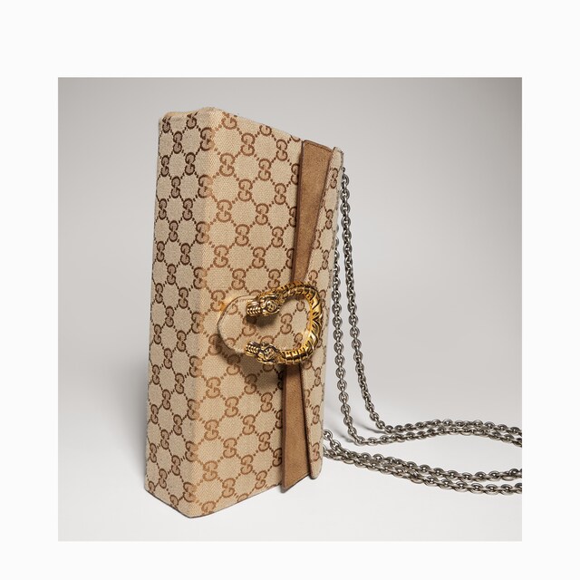 Dionysus medium shoulder bag - image 2