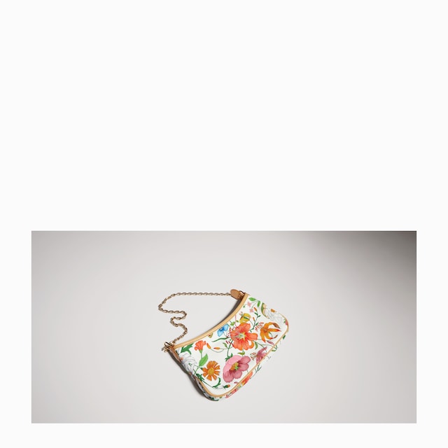 Gossip small shoulder bag - image 4