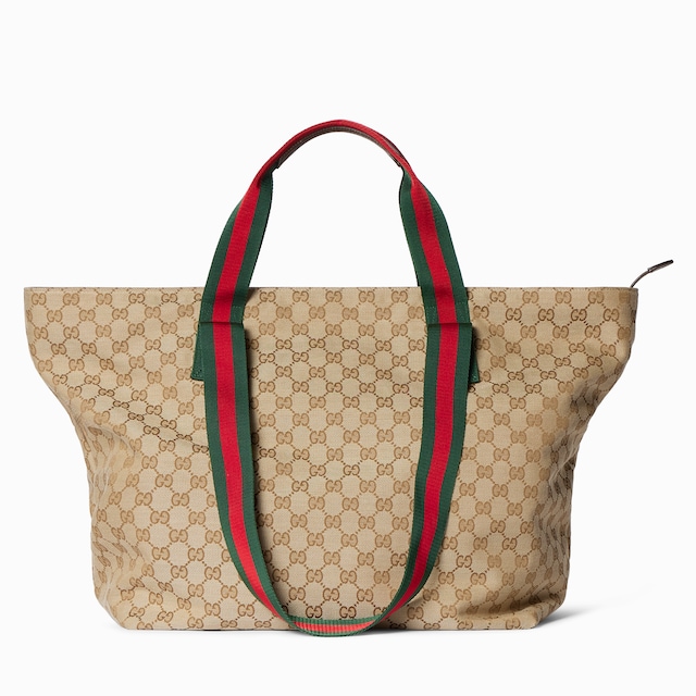 GG medium tote bag
