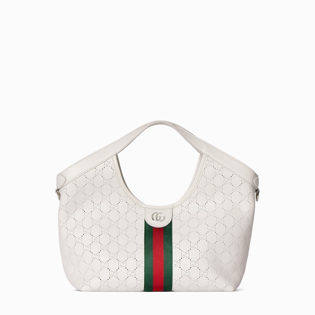Gucci Giglio small tote bag