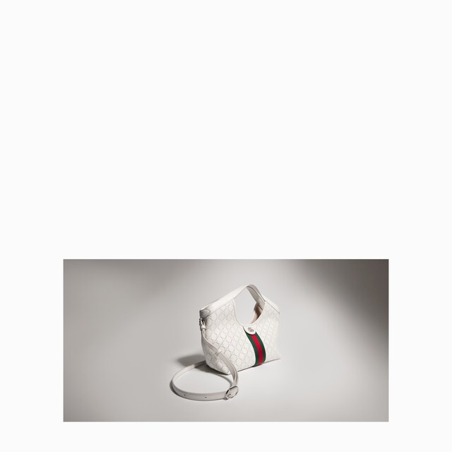 Gucci Giglio small tote bag - image 4